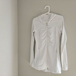 Athleta Vitamin Sea Jacket